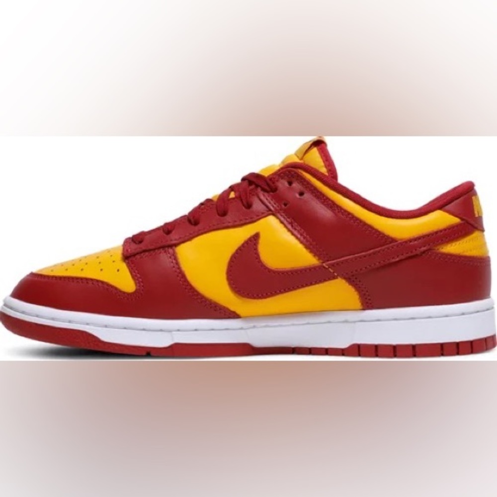 Dunk Low “Usc” - image 3